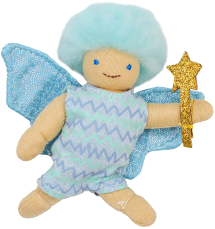 Holdie Fairytale Folk - Willow
