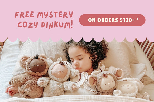 All Products - Dinkum Dolls USA
