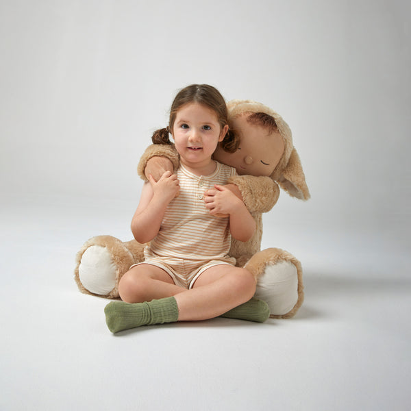 Giant Cozy Dinkum - Lamby Pip