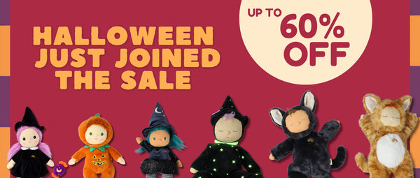 Sale - Dinkum Dolls USA