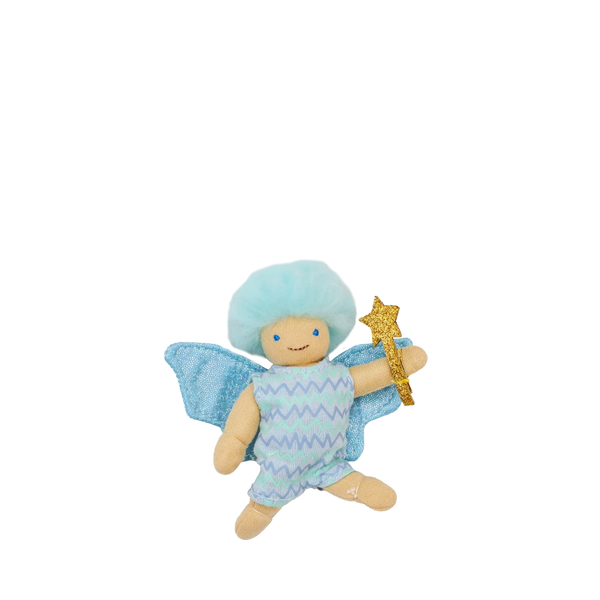 Holdie Fairytale Folk - Willow