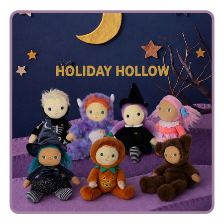  Dinkum Dolls USA