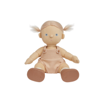 Dinkum Dolls - Petal