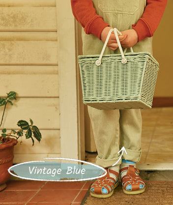The Piki Basket