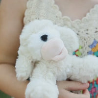 Binky Puppy - Belle