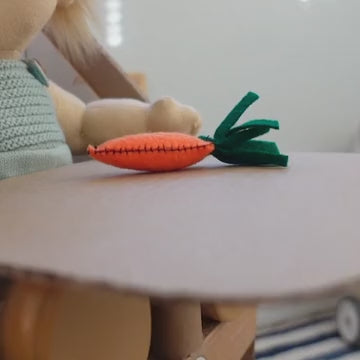 Dinkum Dolls - Gigi video