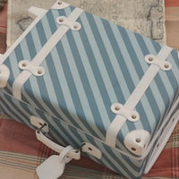 See-Ya Suitcase - Boardwalk