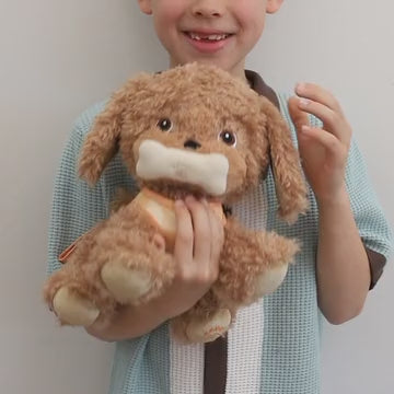 Dinkum Dogs - Goldie video