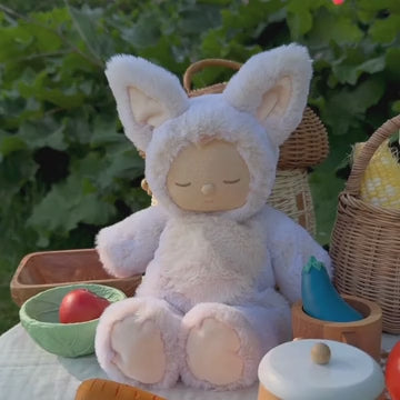 Cozy Dinkums - Fox - Fenix video