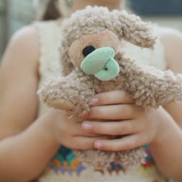 Binky Puppy - Benny video