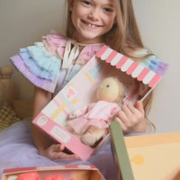 Dress Me Dinky - Mia Melody
