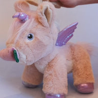 Dinkum Unicorn - Shimmer