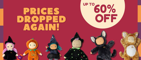 Sale - Dinkum Dolls USA