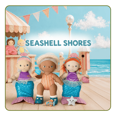 Dinkum Dolls USA