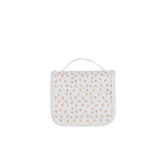See-Ya Wash Bag - Leafed Mushroom