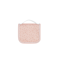 See-Ya Wash Bag - Pink Daisies