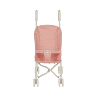 Sollie Stroller - Rose