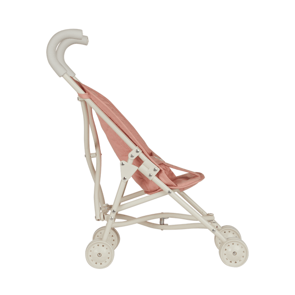 Sollie Stroller - Rose