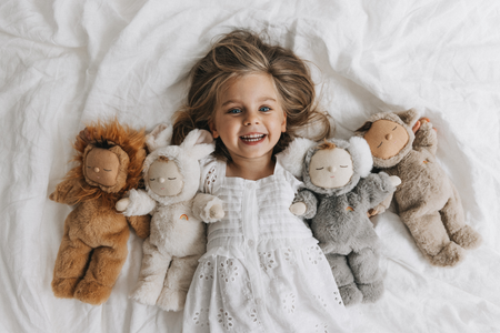  Dinkum Dolls USA
