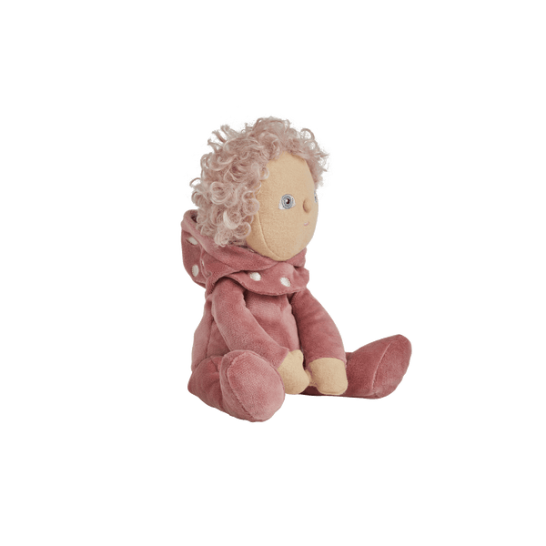 Dinky Dinkums Forest Friends - Tilly Toadstool