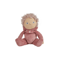 Dinky Dinkums Forest Friends - Tilly Toadstool