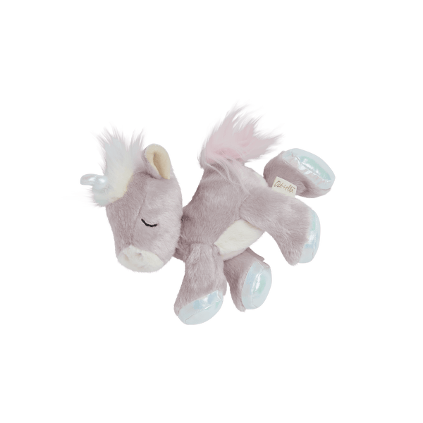 Binky Baby Unicorn - Glitter