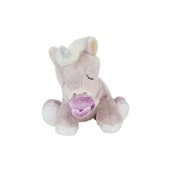 Binky Baby Unicorn - Glitter