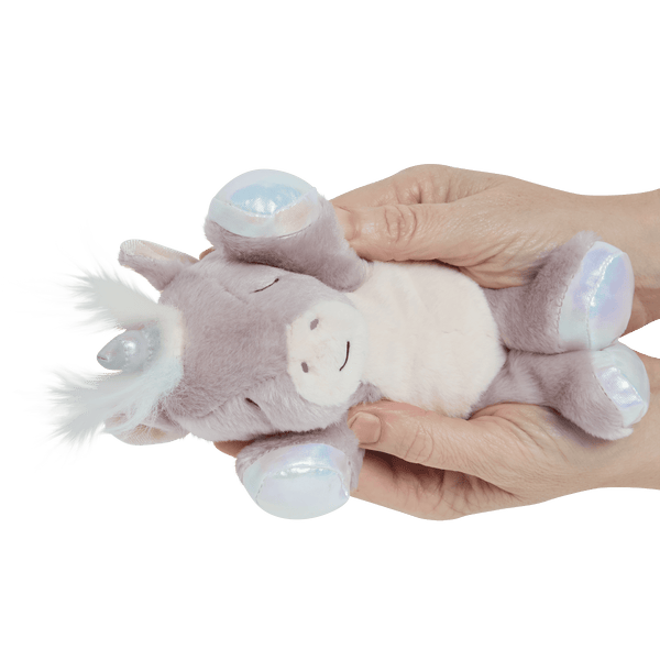 Binky Baby Unicorn - Glitter
