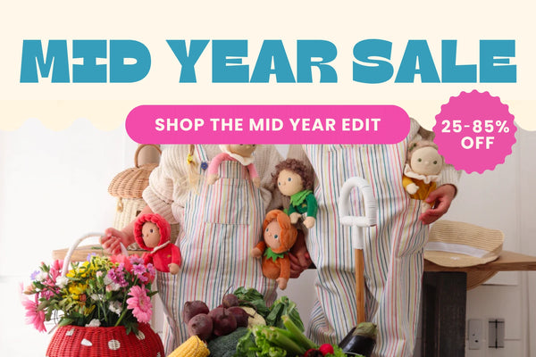 Sale - Dinkum Dolls USA