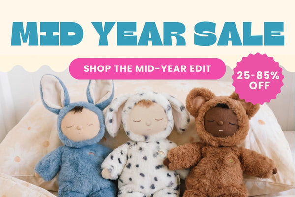 Sale - Dinkum Dolls USA