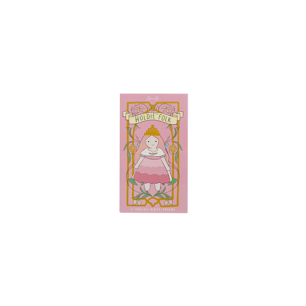 Holdie Fairytale Folk - Princess Gloribel