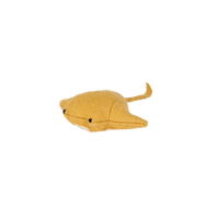 Palm-sized felted ocean animal toys. These 3 ocean animal toys make wonderful prompts for hours of imaginative play. Whale toy, Dolphin toy and Stingray toy.