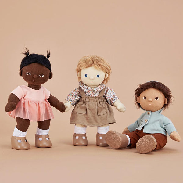 Dinkum Dolls Play Set