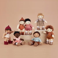 Dinkum Dolls Play Set