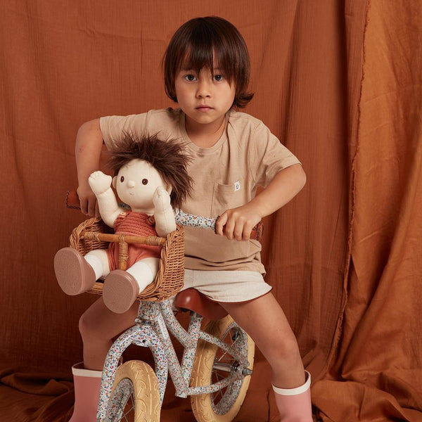 Dinkum Dolls Bring-Me Basket