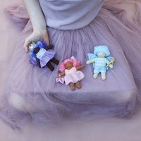 Holdie Fairytale Folk - Tulip