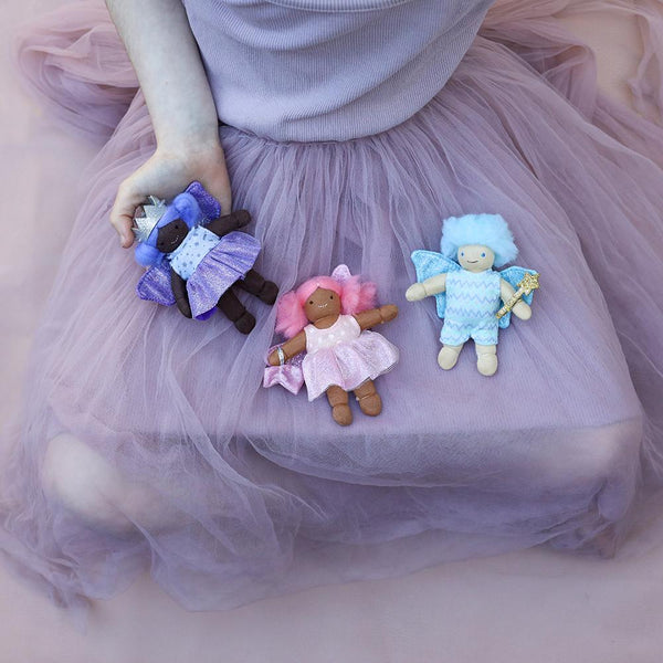 Holdie Fairytale Folk - Tulip