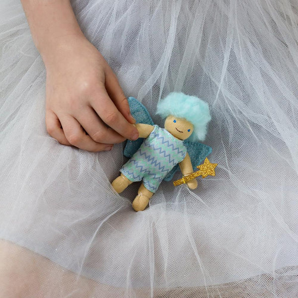 Holdie Fairytale Folk - Willow