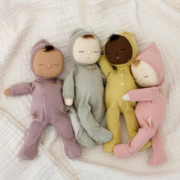 Dozy Dinkums - Moppet