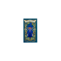 Holdie Fairytale Folk - Wulfric the Wizard