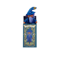 Holdie Fairytale Folk - Wulfric the Wizard